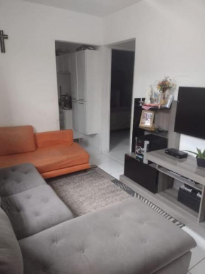 Casa com garagem